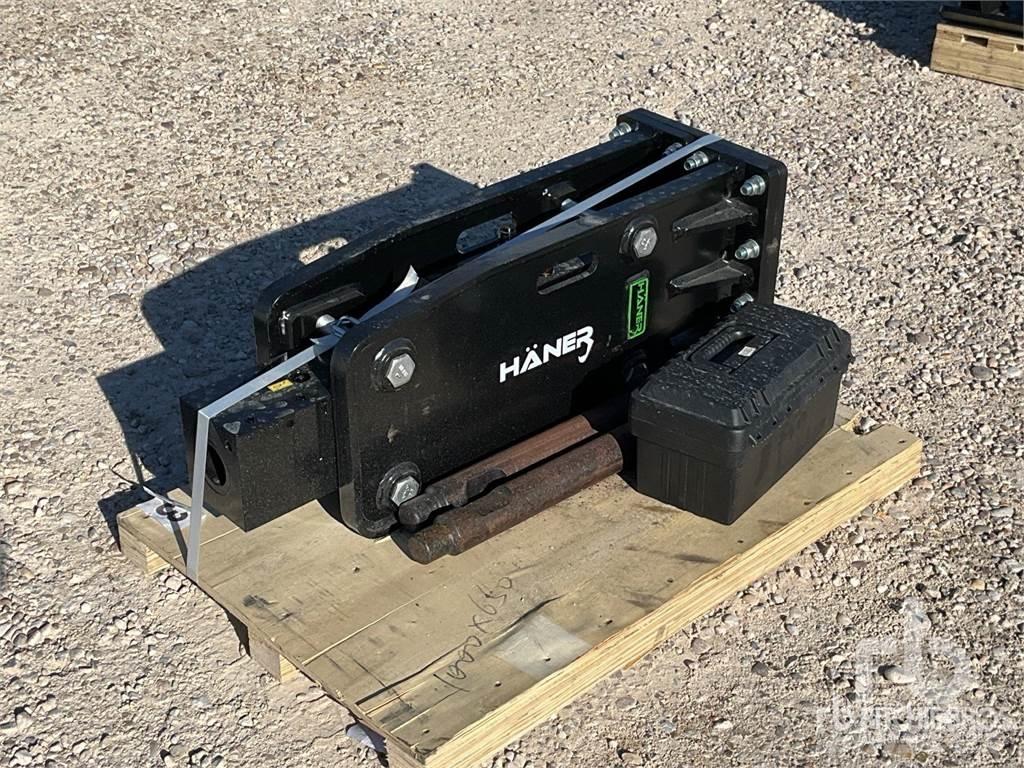  HAENER HX650SA Bourací kladiva / Sbíječky