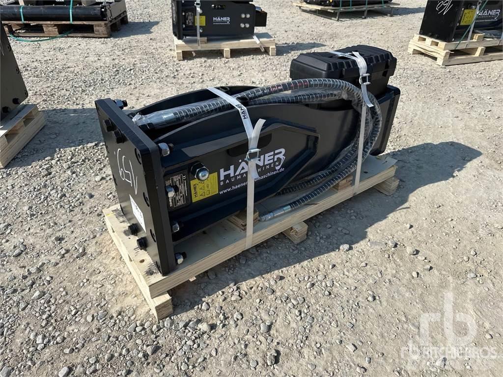  HAENER HX700 Bourací kladiva / Sbíječky