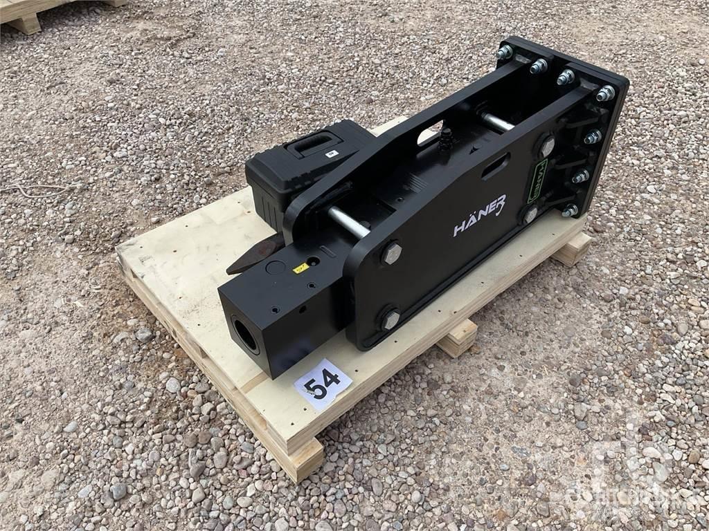  HAENER HX700SA Bourací kladiva / Sbíječky