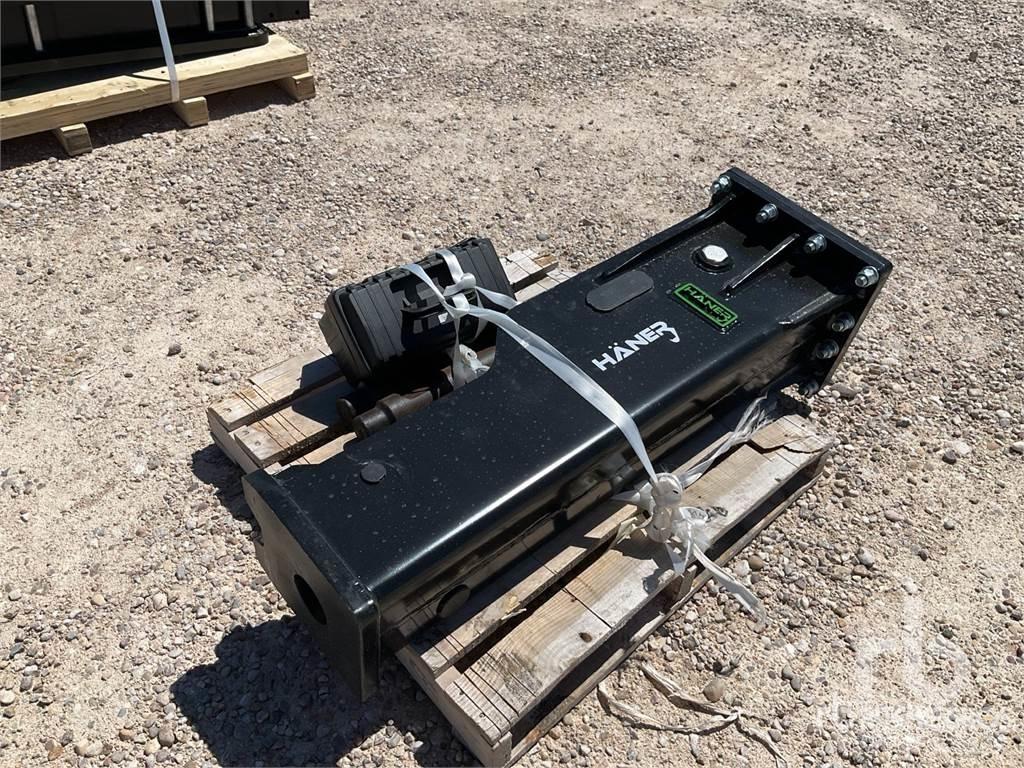  HAENER HX800A Bourací kladiva / Sbíječky