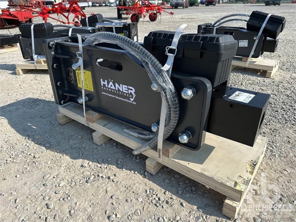  HAENER HX800S Bourací kladiva / Sbíječky
