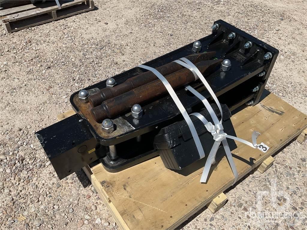  HAENER HX800SA Bourací kladiva / Sbíječky