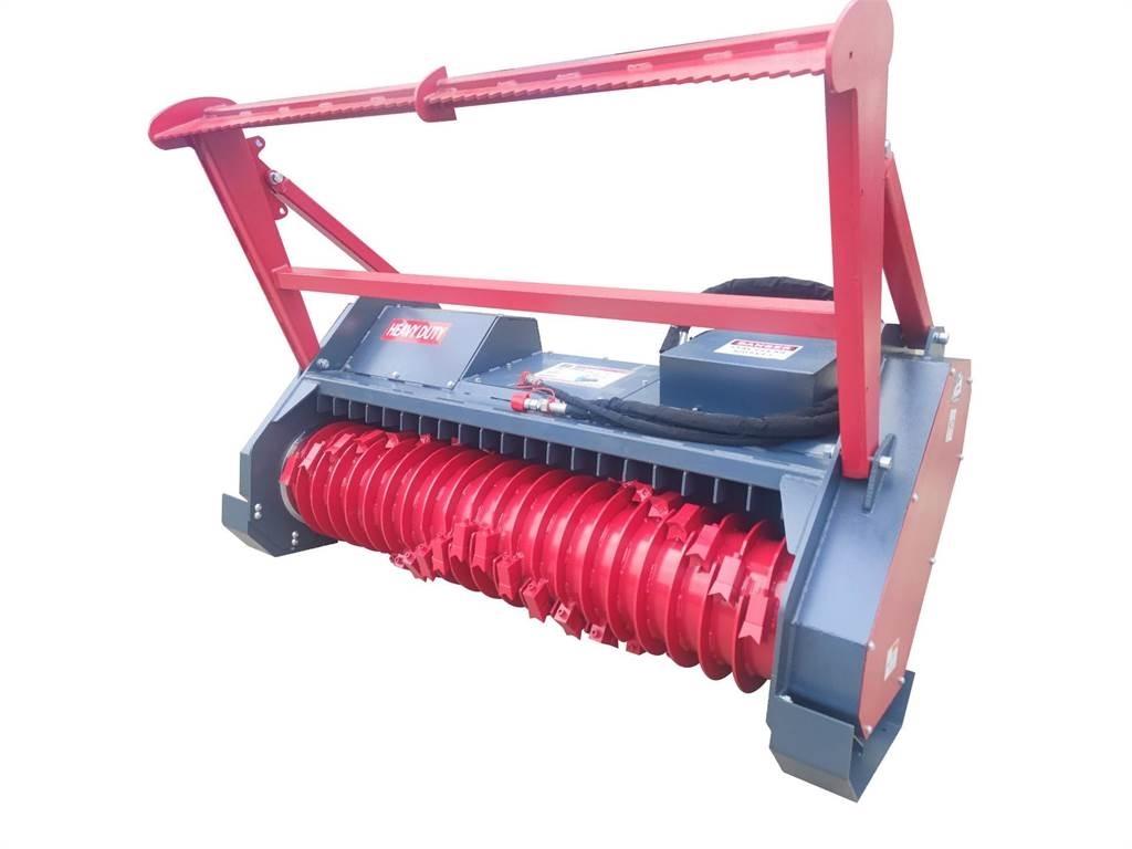 Handy HBDM72-G Lesní mulčovače