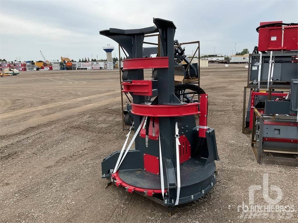 Handy HFB52 Ostatní komponenty