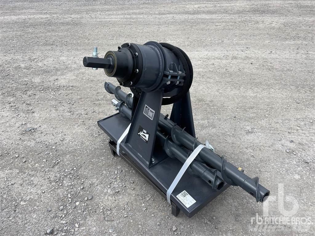 Handy HHB4500 Vrtací stroje