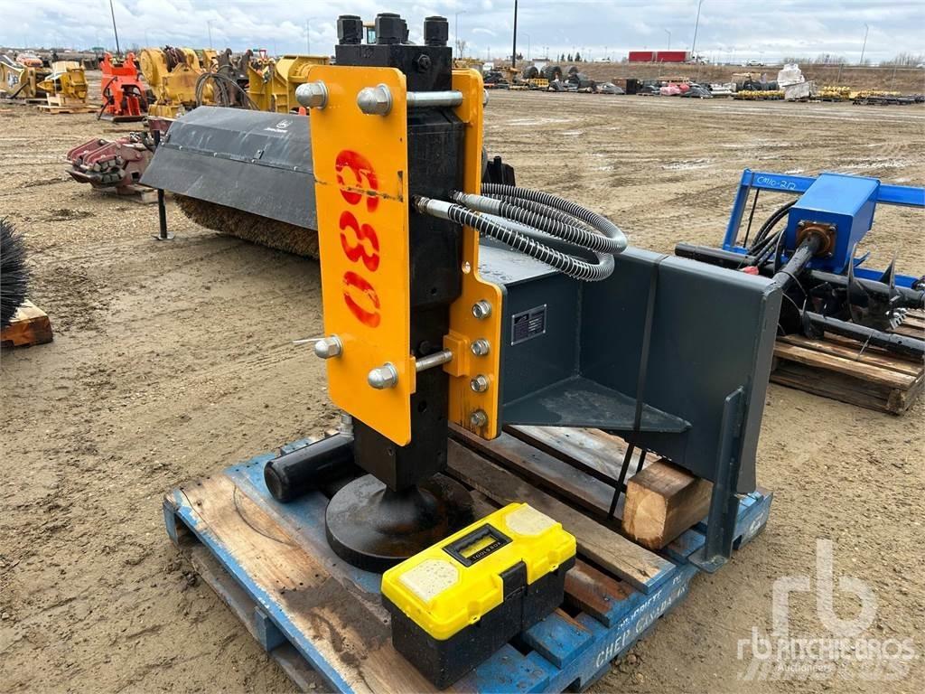 Handy HPD680 Ostatní komponenty