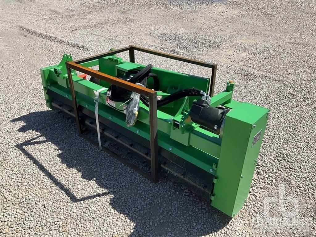 Handy HSC78 Ostatní komponenty