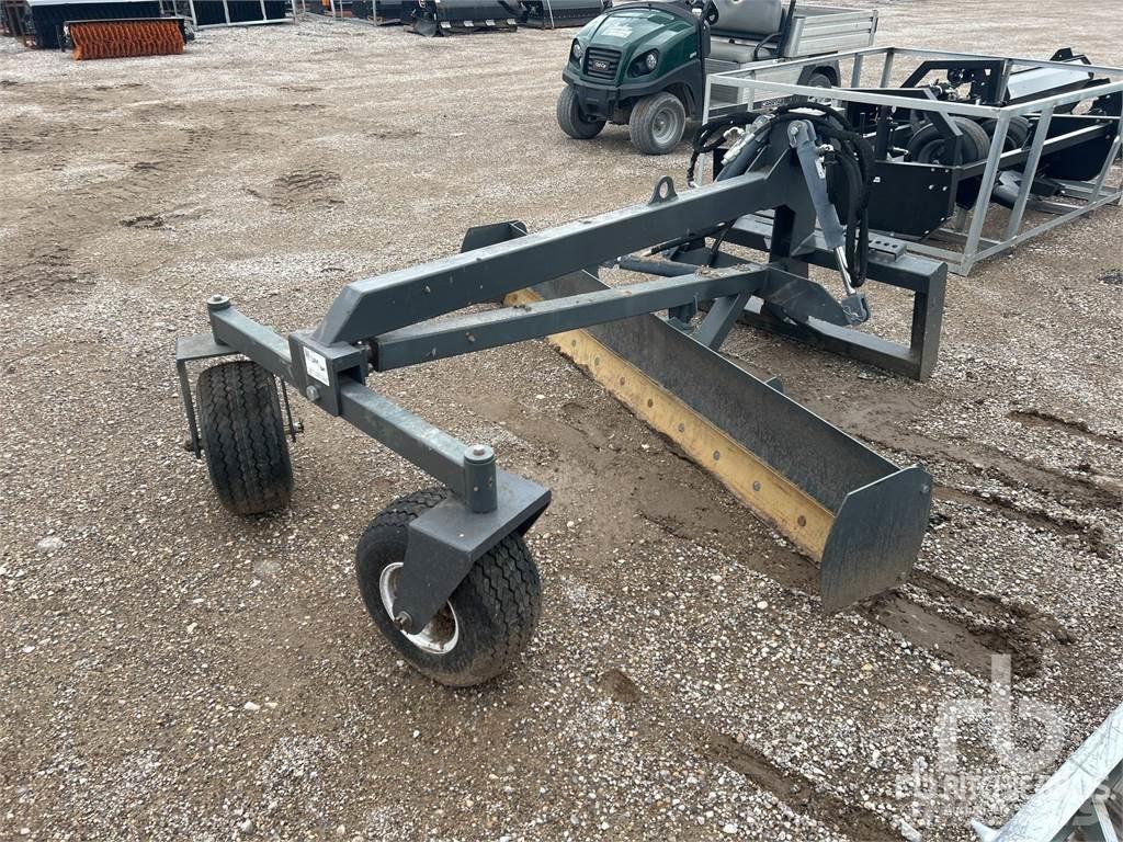 Handy HSGB96 Grejdry