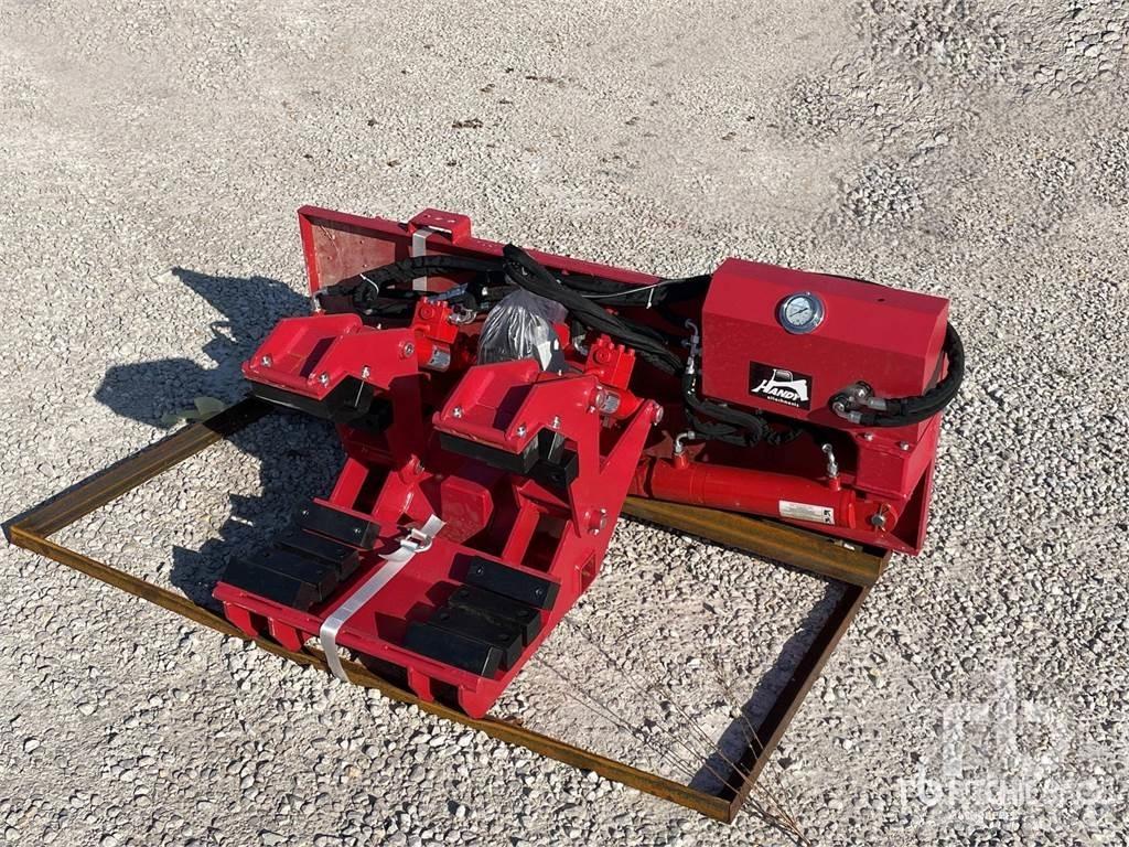 Handy HSRC12 Ostatní komponenty