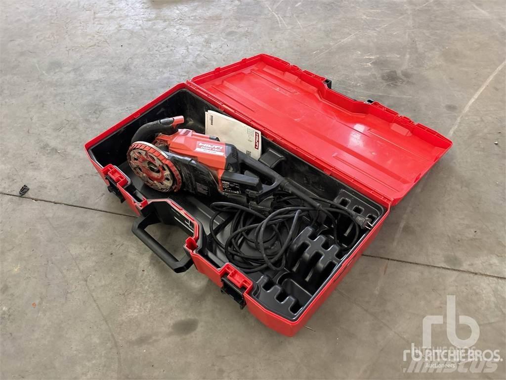 Hilti DGH150 Stavebnictví - ostatní