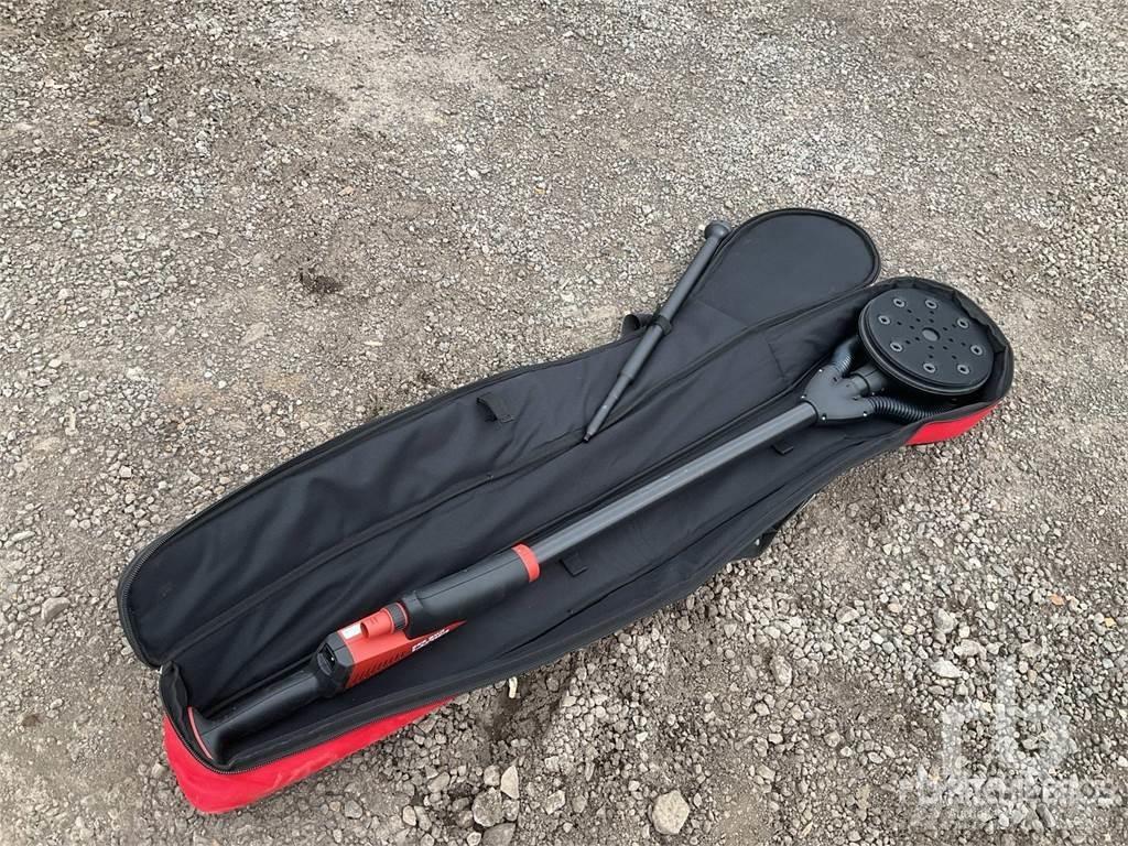 Hilti DWS225 Ostatní komponenty