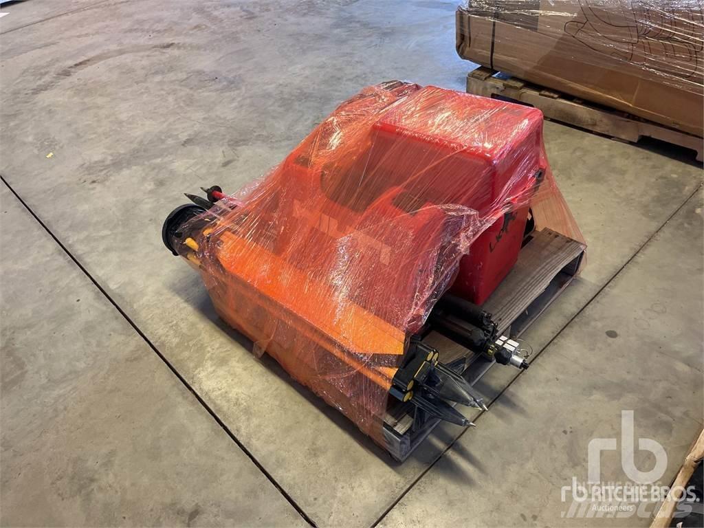 Hilti POS 180 Další