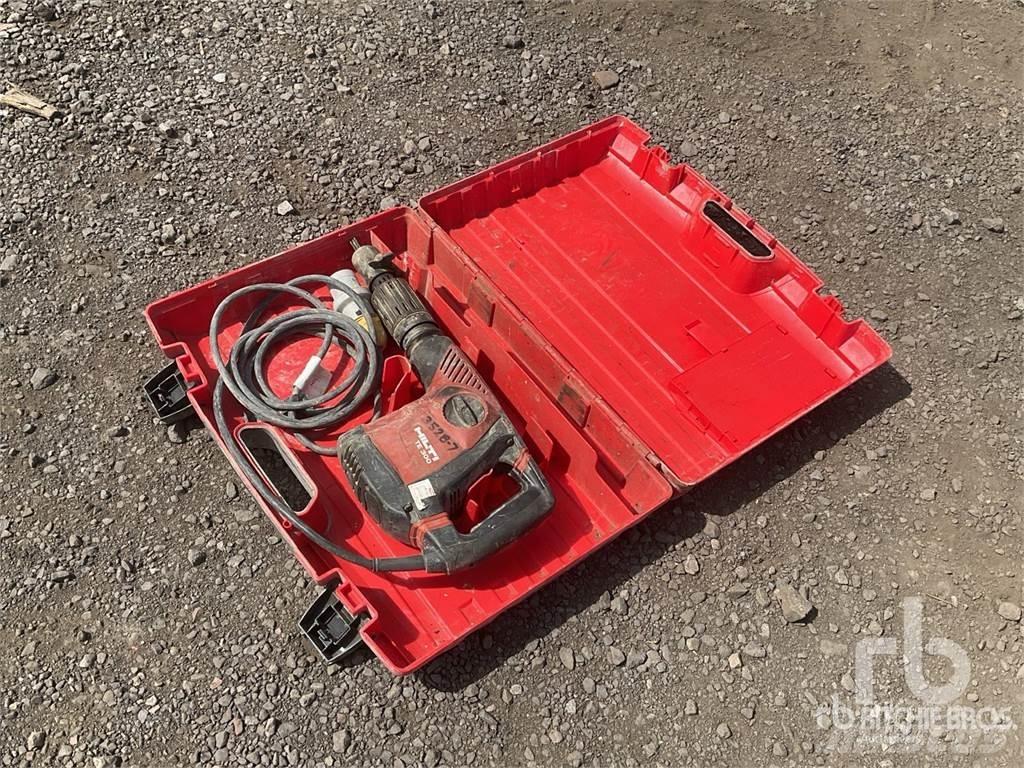 Hilti TE300 Stavebnictví - ostatní