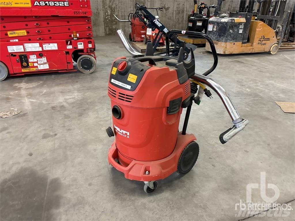 Hilti VC30017X Stavebnictví - ostatní