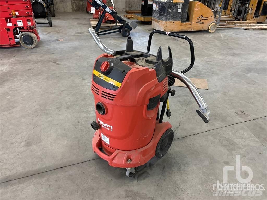 Hilti VC30017X Stavebnictví - ostatní