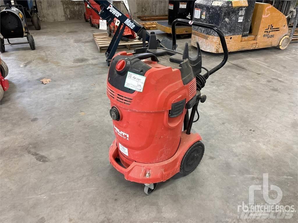 Hilti VC30017X Stavebnictví - ostatní