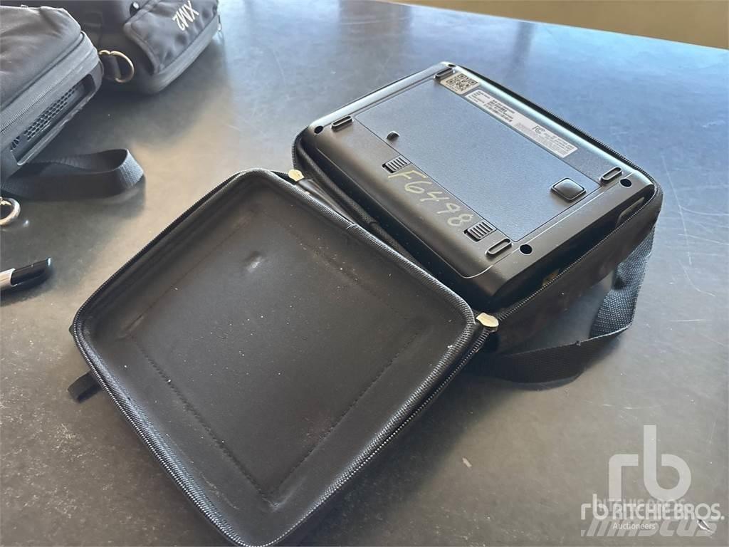  HITRON XM2 Příslušenství a náhradní díly k vrtným zařízením