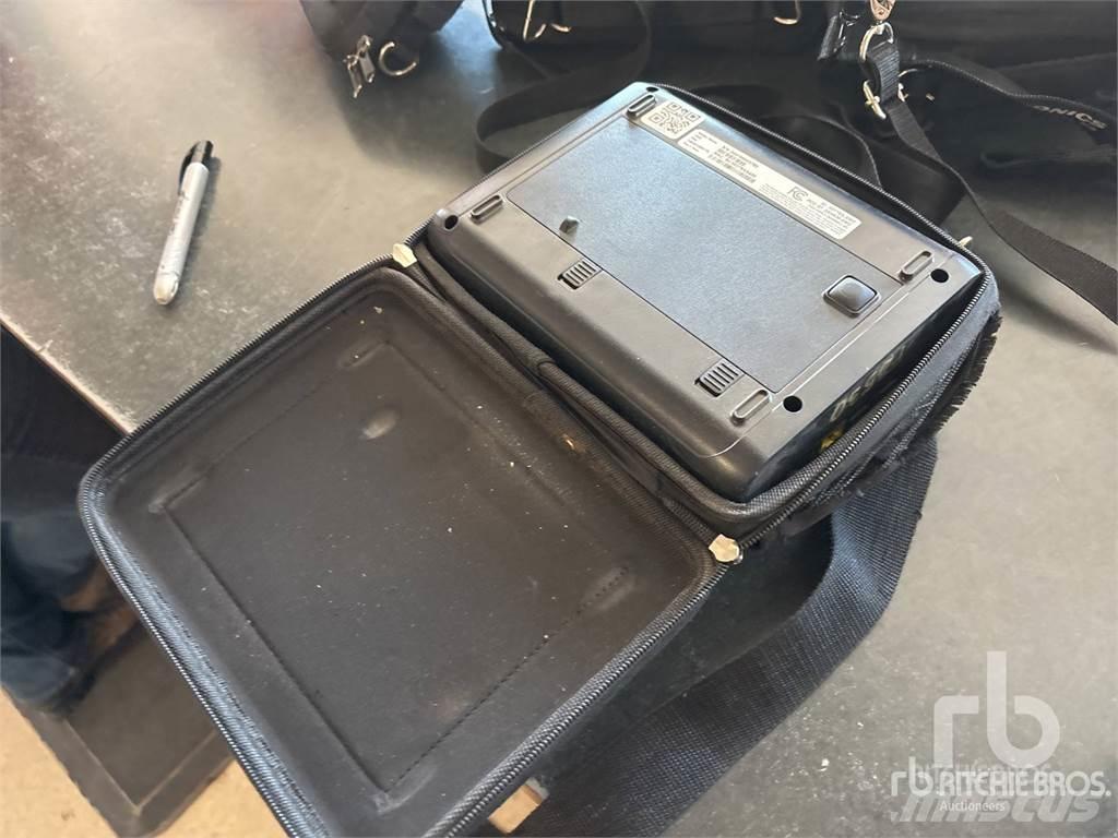  HITRON XM2 Příslušenství a náhradní díly k vrtným zařízením