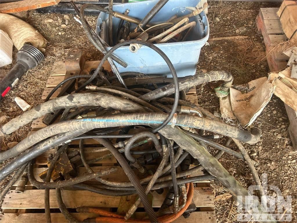  Hose Hydraulika