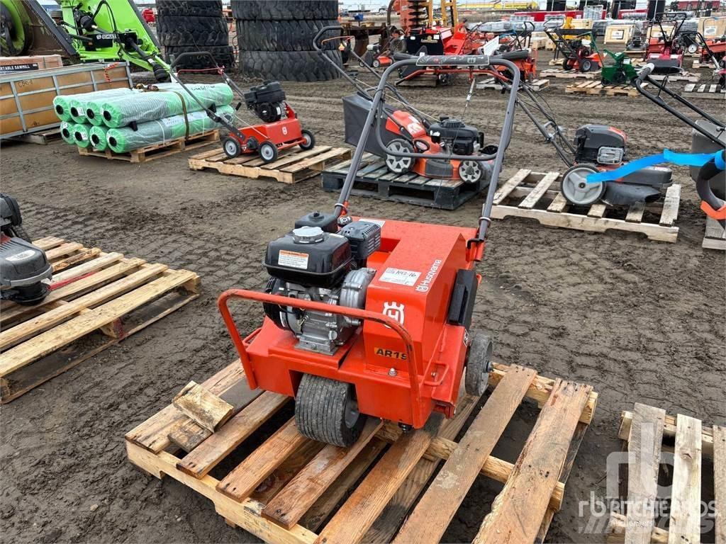 Husqvarna AR19H Komunální technika - ostatní