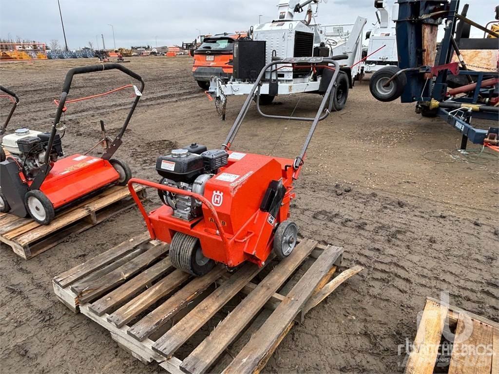Husqvarna AR19H Komunální technika - ostatní