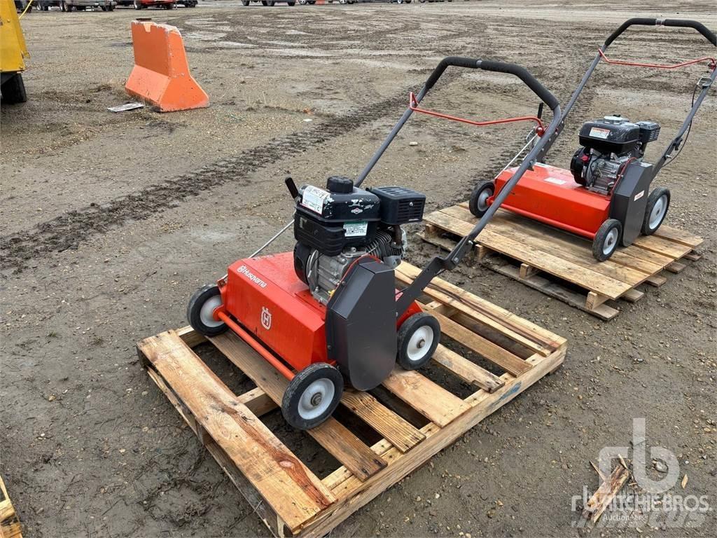 Husqvarna DT18 Komunální technika - ostatní