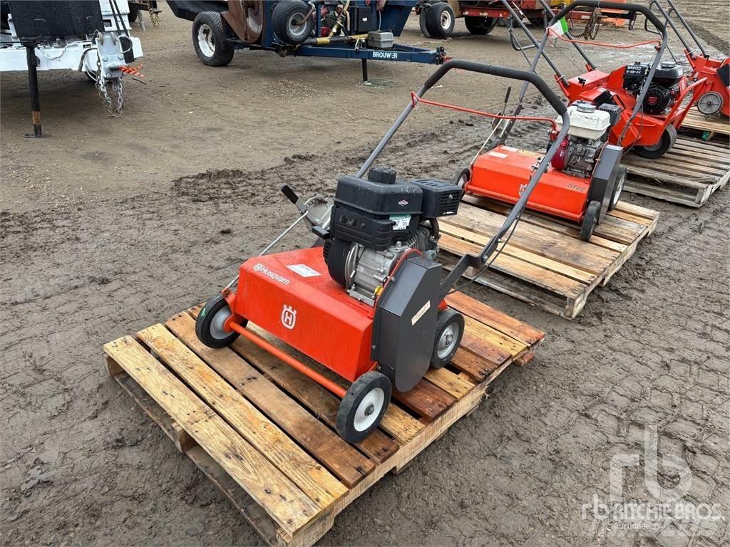 Husqvarna DT18 Komunální technika - ostatní