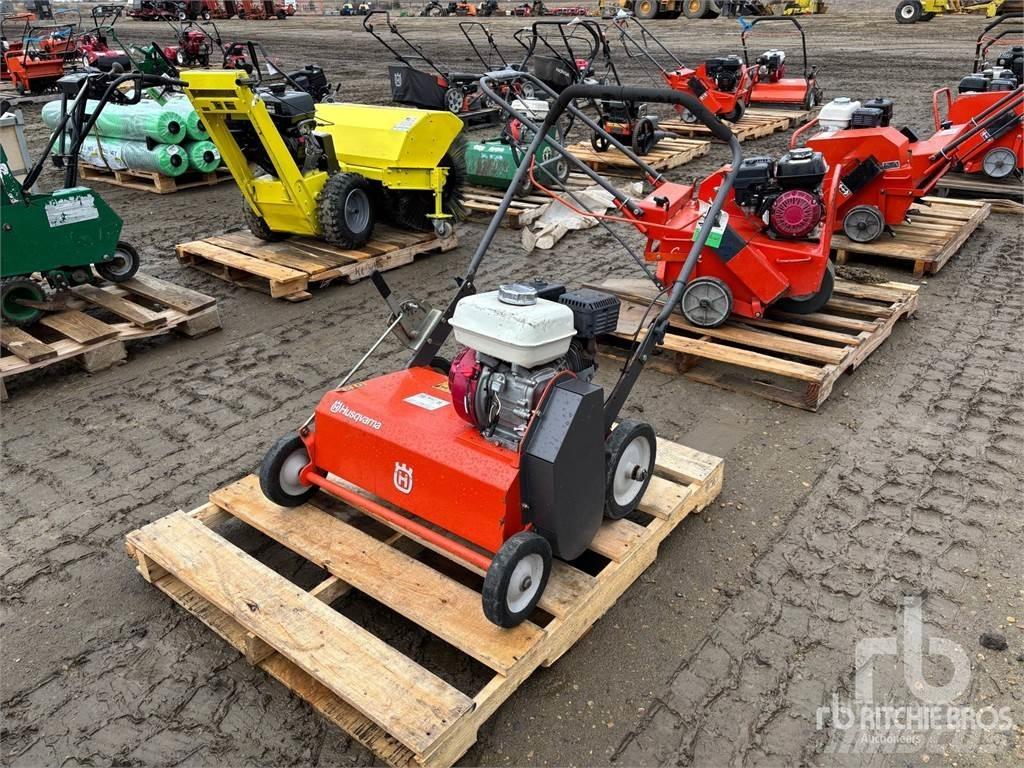 Husqvarna DT22 Komunální technika - ostatní