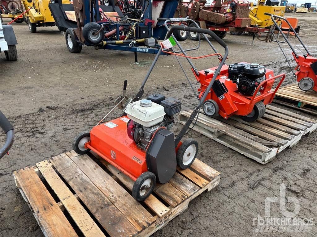 Husqvarna DT22H Komunální technika - ostatní