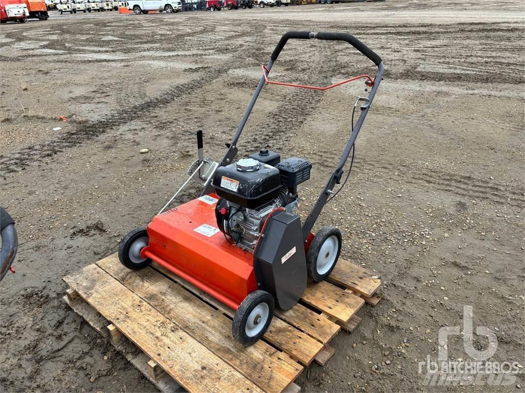 Husqvarna DT22H Komunální technika - ostatní