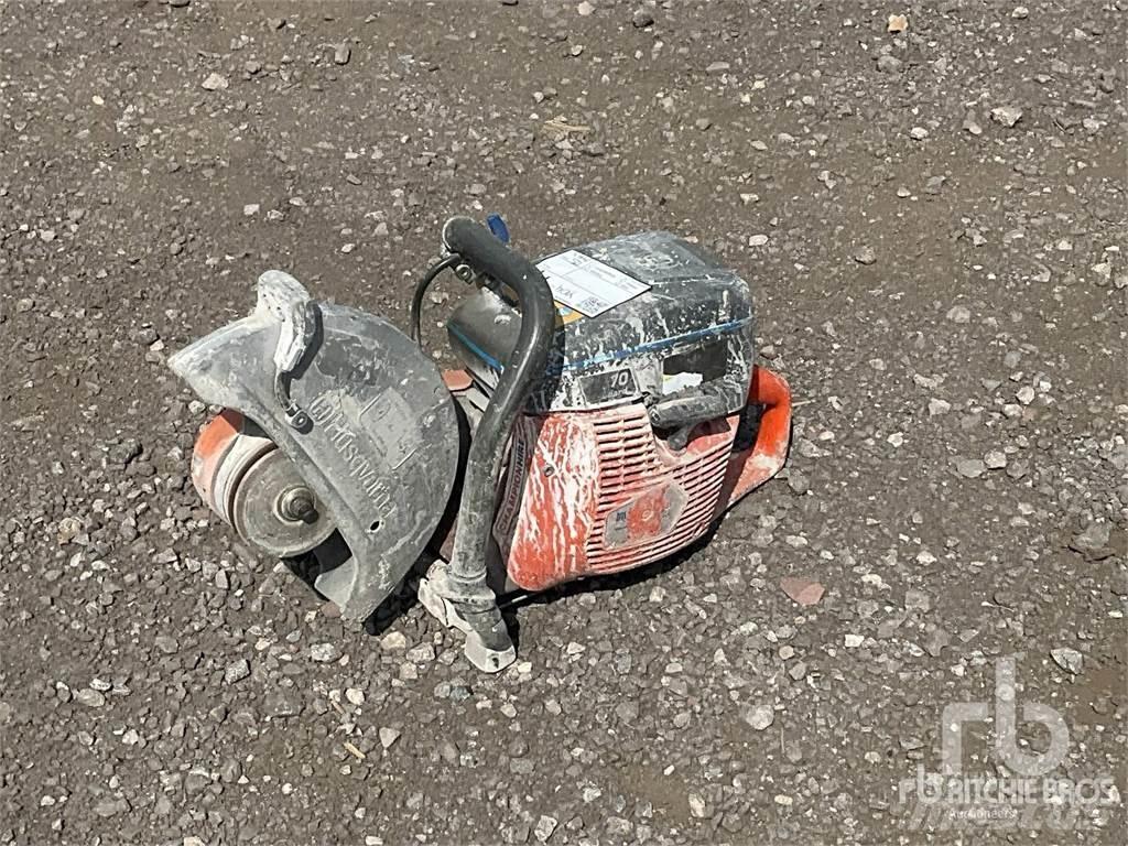 Husqvarna K770 Stavebnictví - ostatní