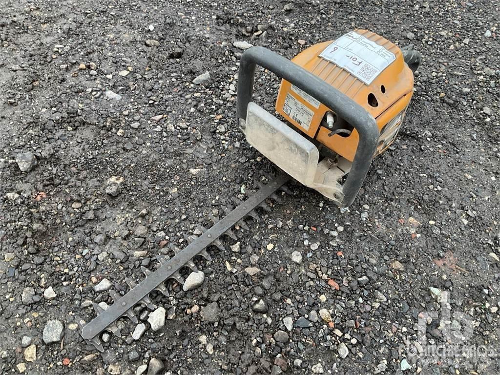 Husqvarna MH542 Komunální technika - ostatní