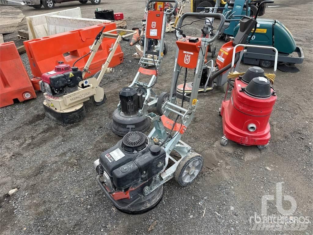 Husqvarna PG400 Stavebnictví - ostatní
