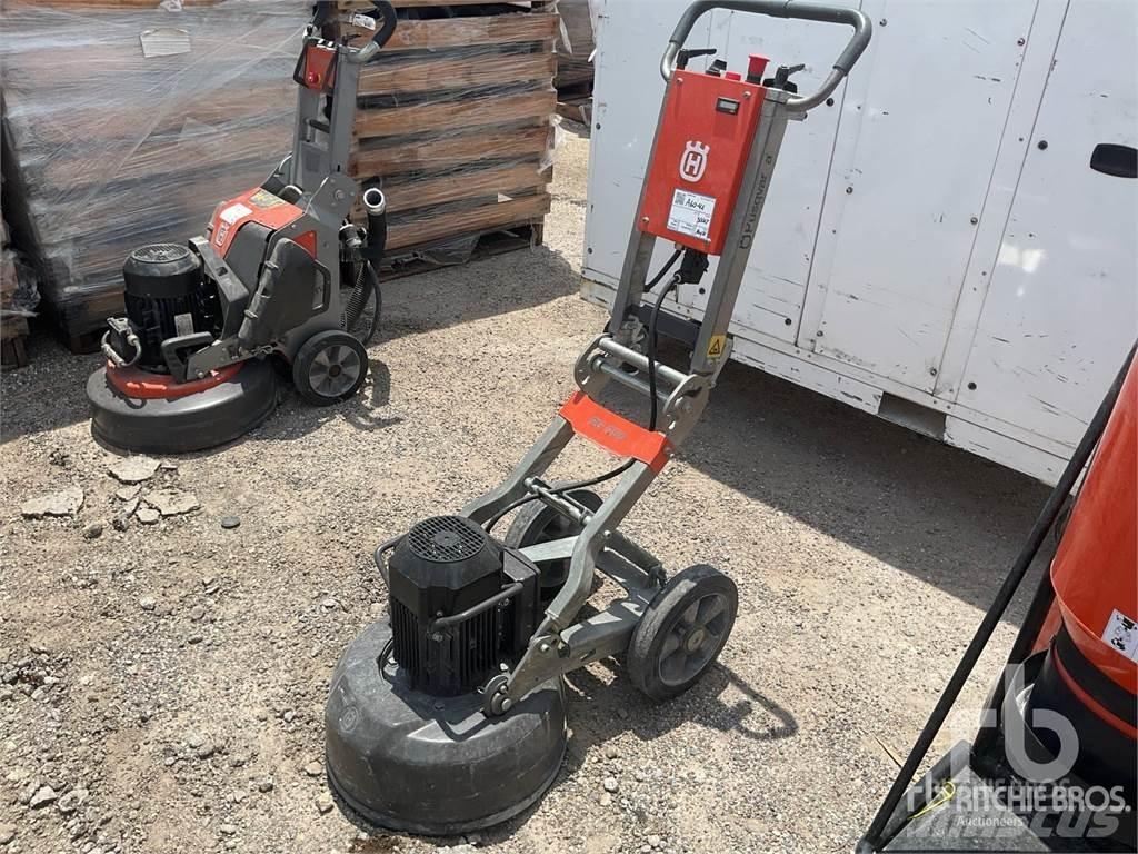 Husqvarna PG450 Stavebnictví - ostatní