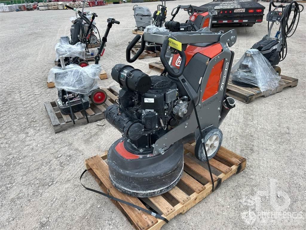 Husqvarna PG690 Stavebnictví - ostatní