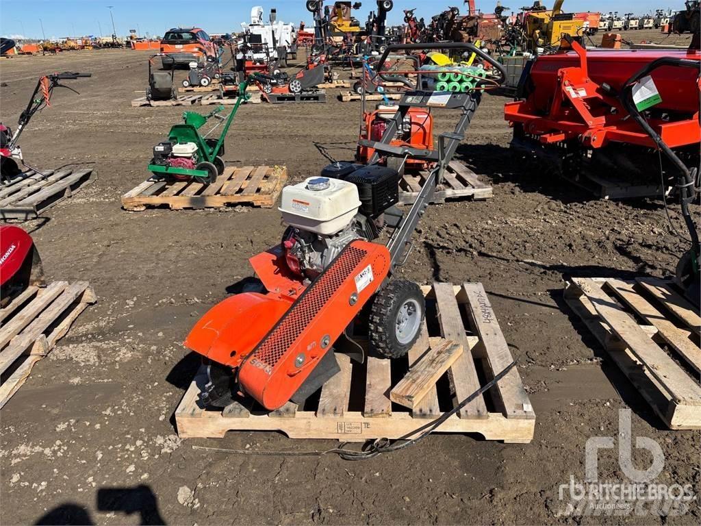 Husqvarna SG13H Pařezové frézy
