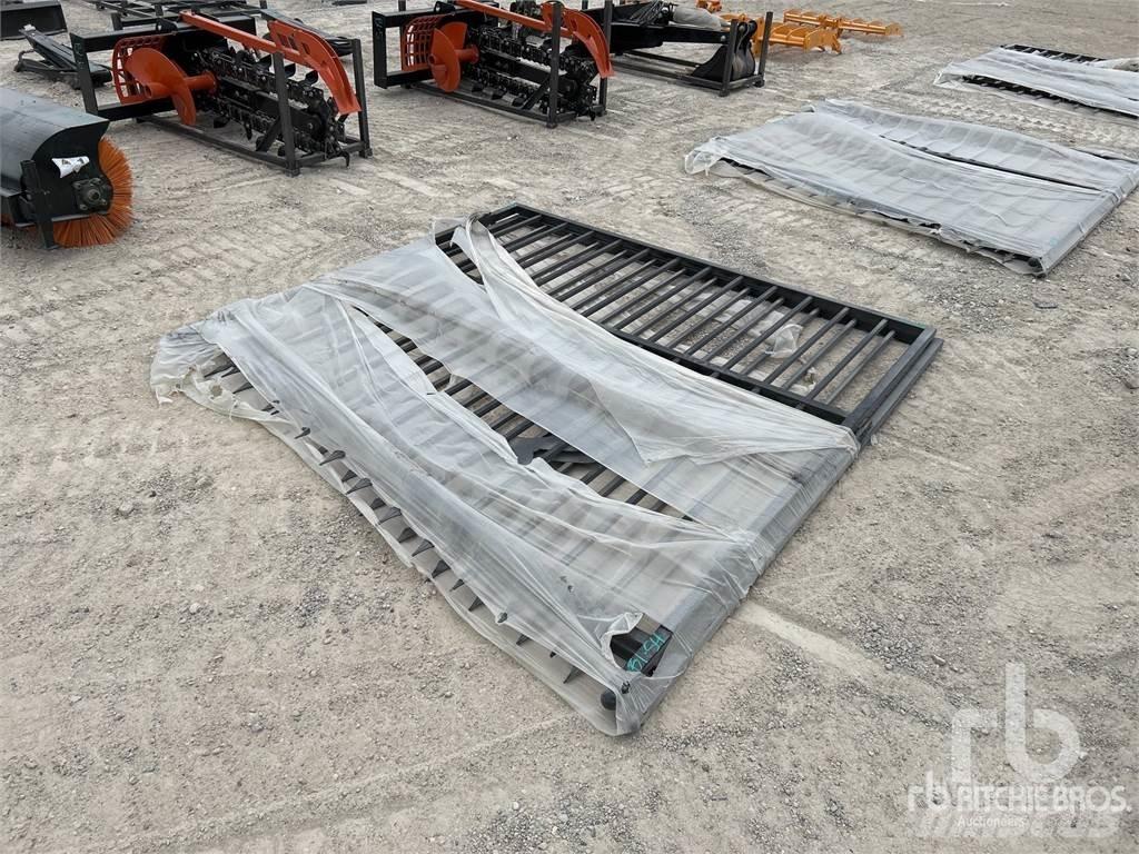  HYGE SK-T60 Komunální technika - ostatní