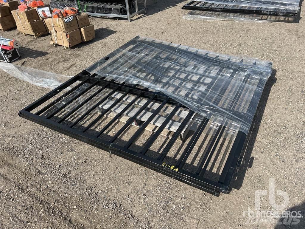  HYGE SK-T60 Komunální technika - ostatní