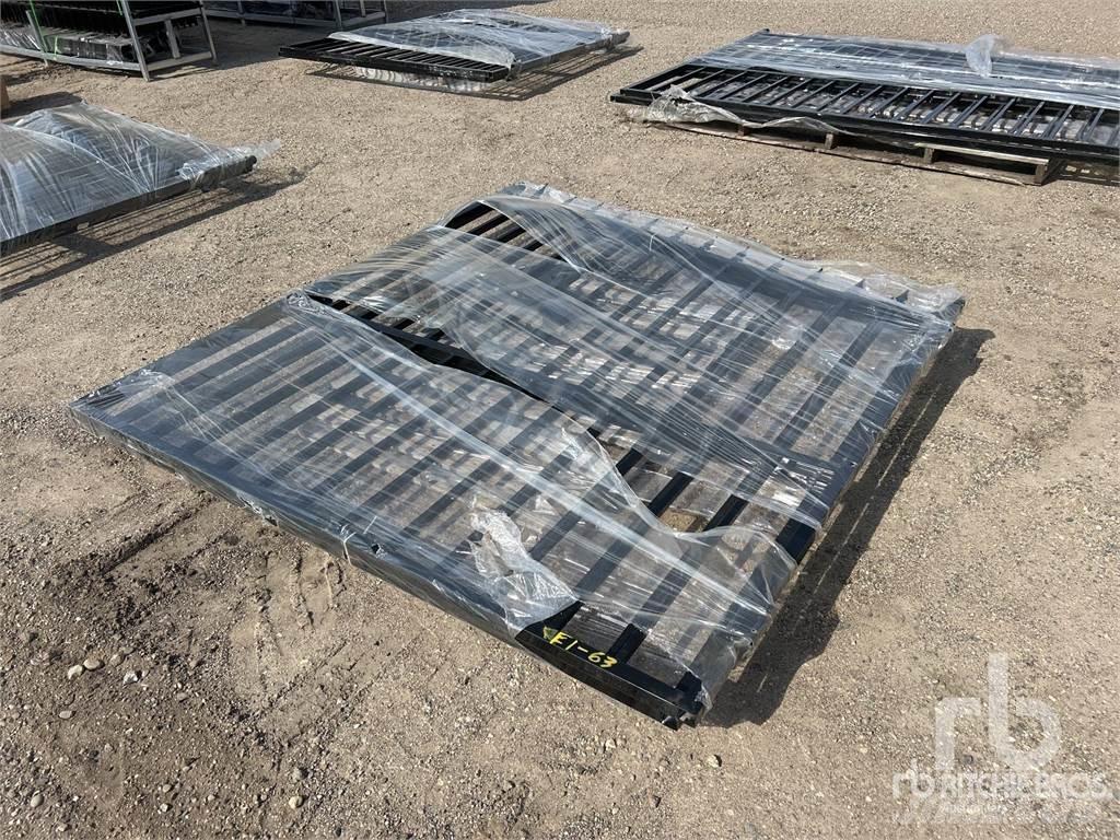  HYGE SK-T60 Komunální technika - ostatní