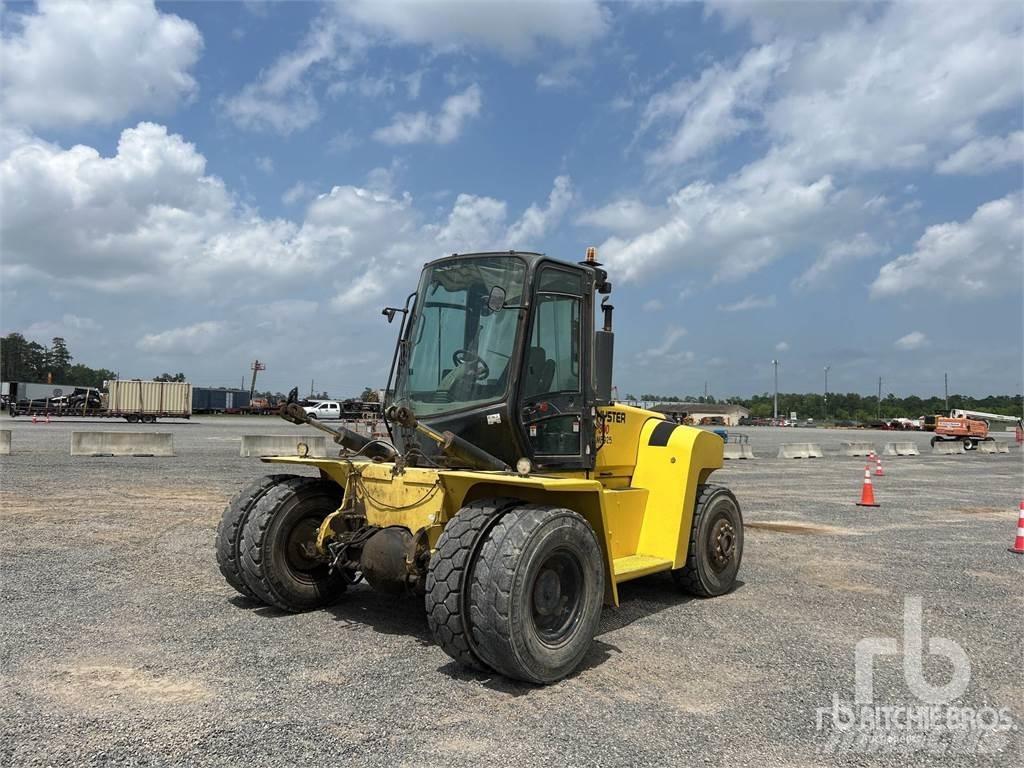 Hyster H300HD2 Dieselové vozíky