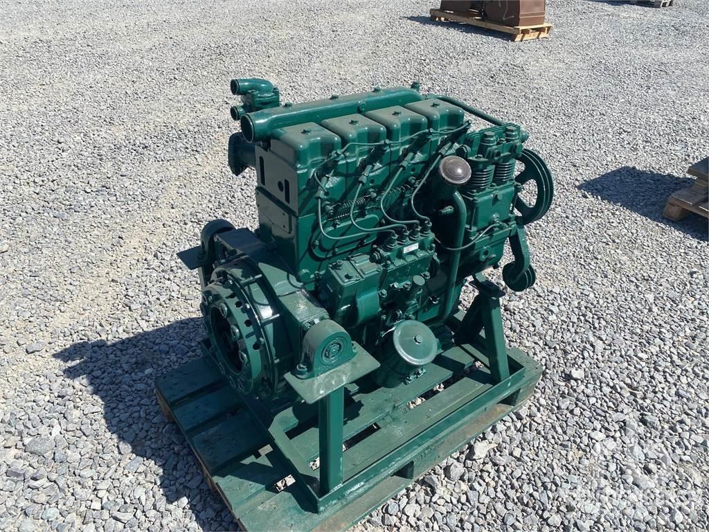 IFA Engine Motory