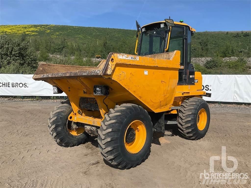 JCB 9FT Vyklápěcí dempry
