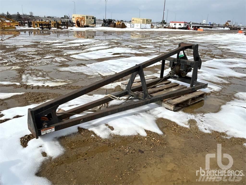 JLG 1001099351 Ostatní komponenty
