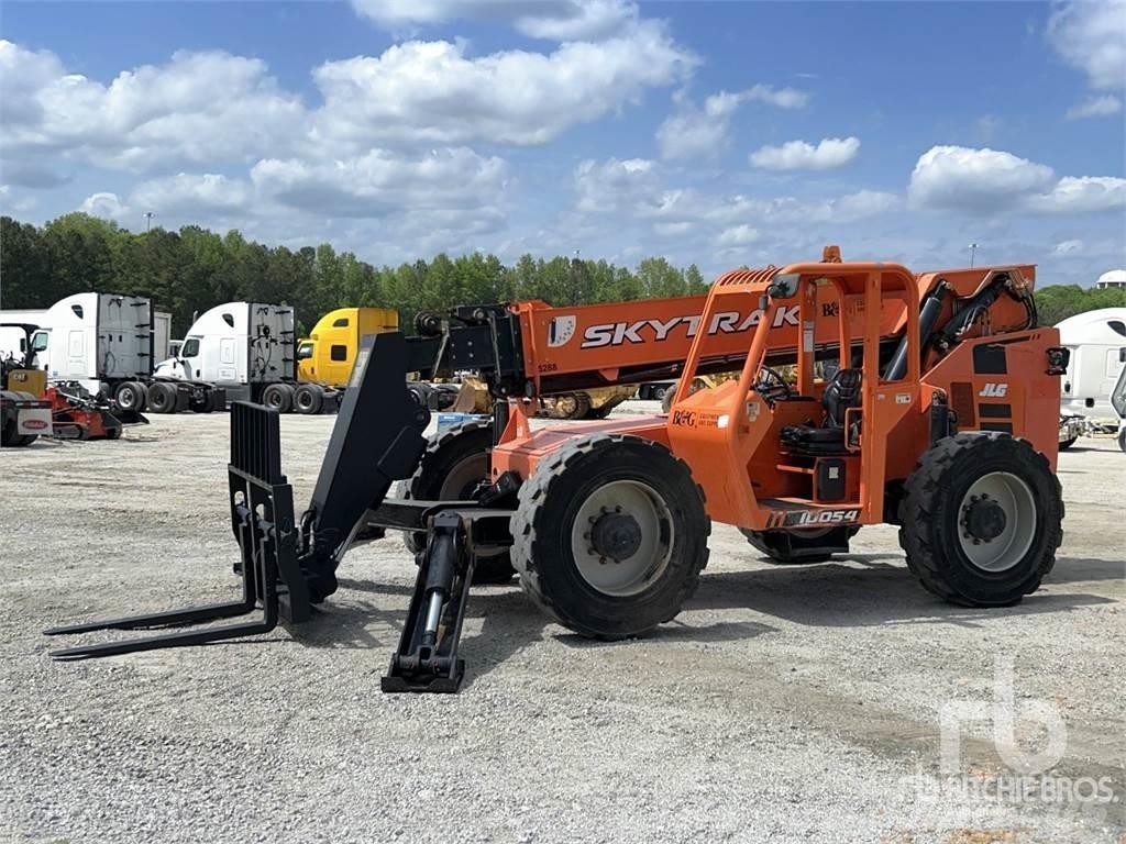 JLG 10054 Teleskopické manipulátory