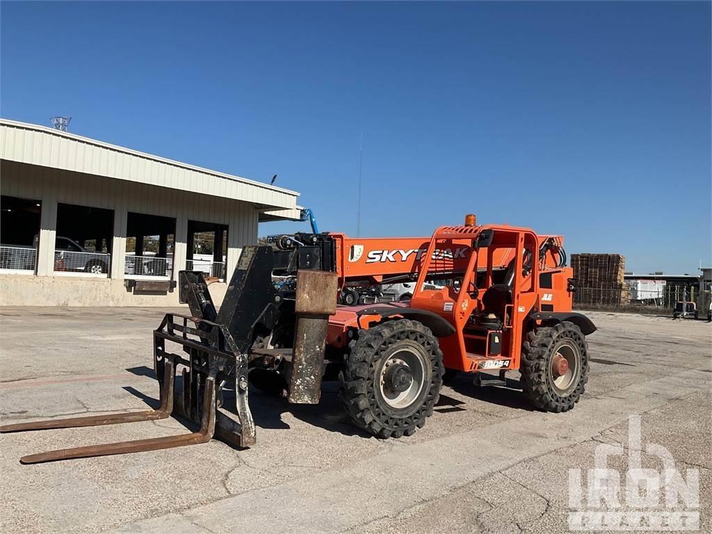 JLG 10054 Teleskopické manipulátory