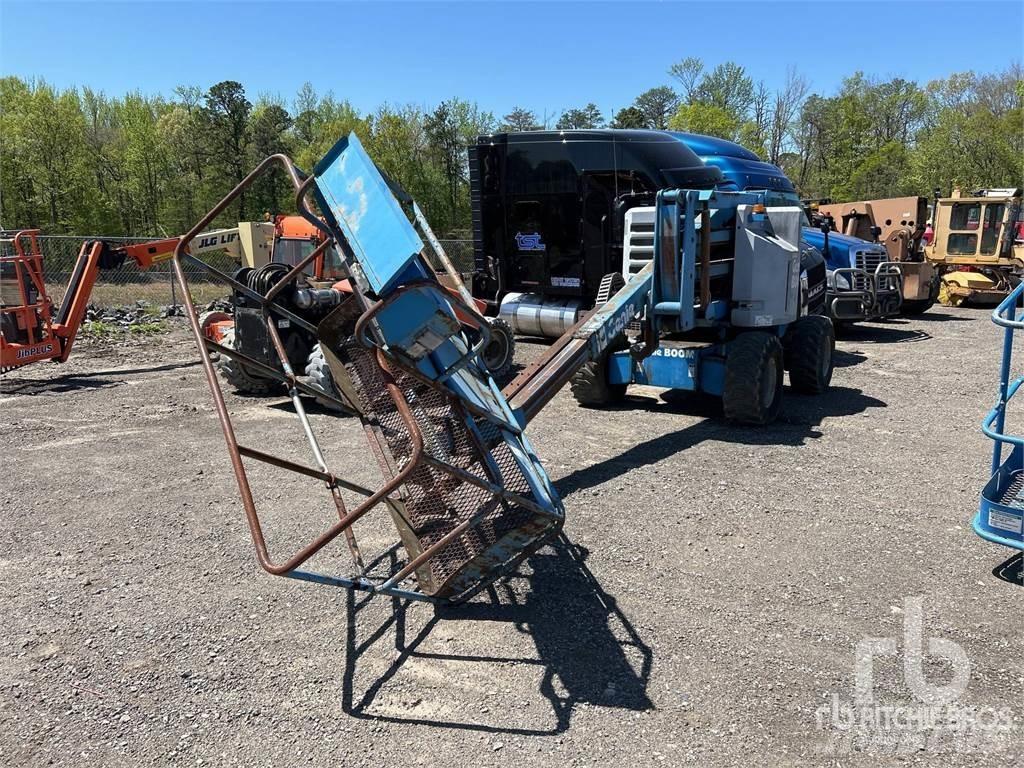 JLG 110SX Kloubové plošiny