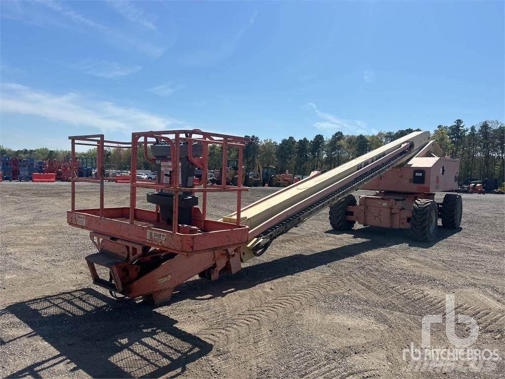 JLG 110SX Kloubové plošiny