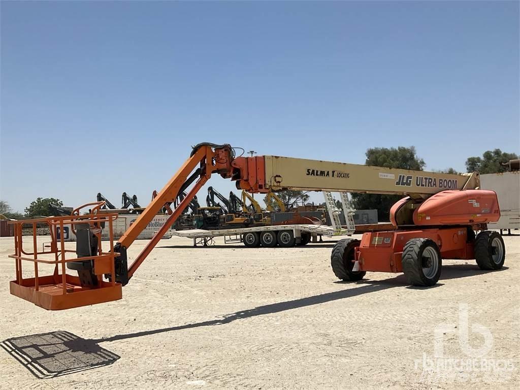 JLG 1200SJP Kloubové plošiny