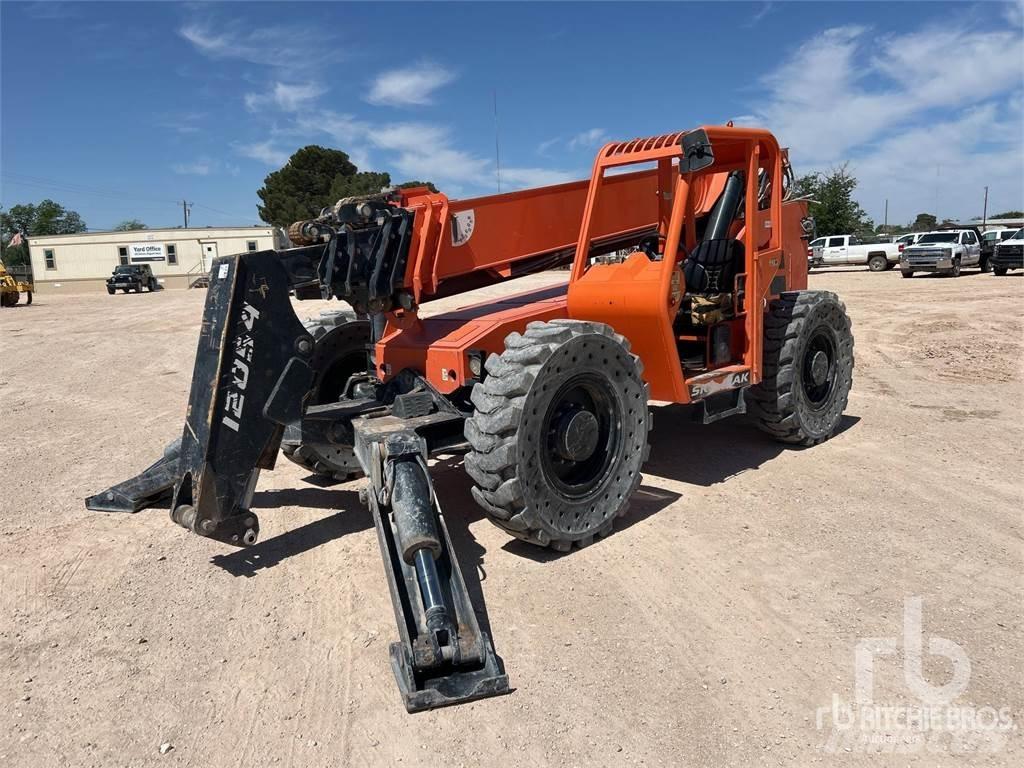JLG 12054 Teleskopické manipulátory