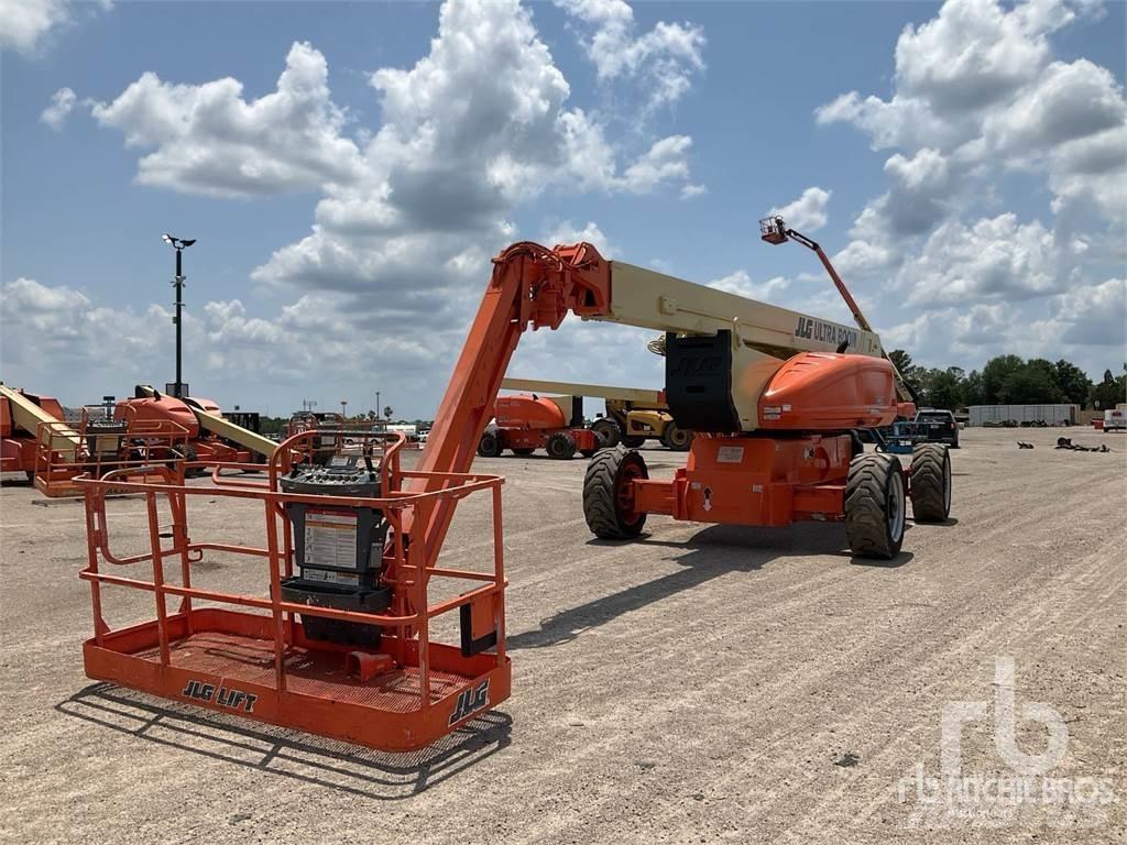 JLG 1250AJP Kloubové plošiny